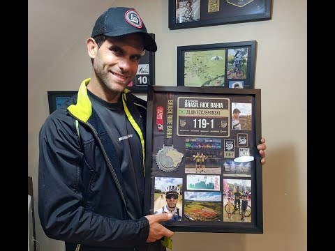 Brasil Ride Bahia 2022 - Equipamento, Quanto Gasta Custa e Perguntas Gerais