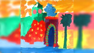 Cover art for The water's fine