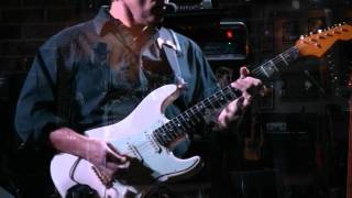 I Ain&#39;t Drunk - The Blues Junkies - 09-30-2011