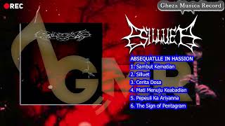 Download lagu SILLUET - Album Absequatlle in Hassion || Gothic Black Metal mp3