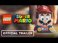 LEGO Super Mario - Official Master Your Adventure Maker Set Trailer