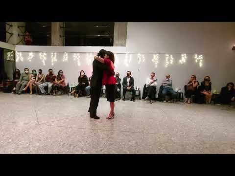 Ninguna - Gabriela Carmina y Miguel García