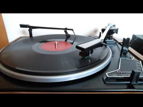 Frankie Carle - Stumbling  (78rpm - 1940)