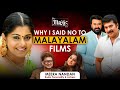Meera Nandan On Working With Mammootty Mohanlal Life As A Radio Jockey In Dubai The Majlis Show