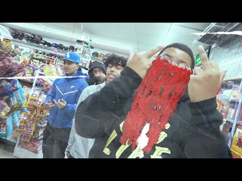 YMN Gus - El Mero Mero ft. Skeetown Stevo [Official Music Video]@SBKDaDirector