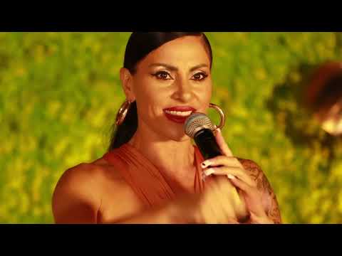 Suzana Gavazova & Oliver Macedonian Balkan Mix 2022