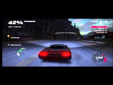 Forza Horizon Playthrough Part 116