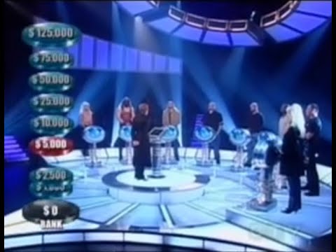 The Weakest Link - WWF Superstars Special - 2nd Edition (2002-03-10)