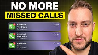 Is AI Receptionist Replacing Missed Call Text Back in GoHighLevel?