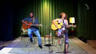 Rissi Palmer, "Summerville" LIVE @FolkAllYall