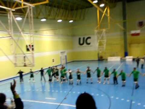 CB. Villamuriel Celebración Fase de ascenso a EBA