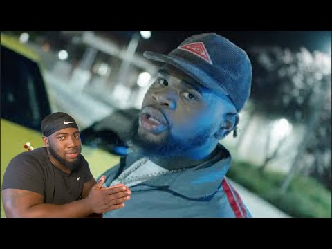Fatboy SSE - 2005 Freestyle | REACTION