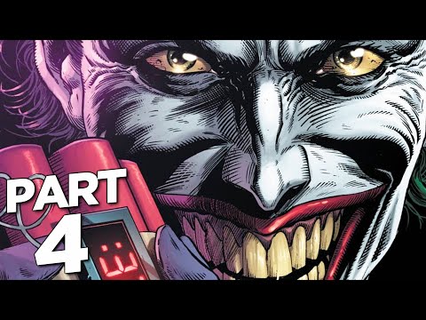BATMAN RETURN TO ARKHAM (Arkham City) PS5 Walkthrough Gameplay Part 4 - ROBIN (PlayStation 5)
