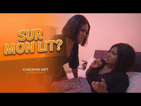 SUR MON LIT - Sa meilleure amie voulait son mari ?