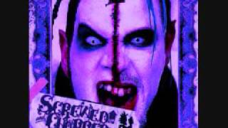 Twiztid - Mutant X ( Chopped and Screwed )