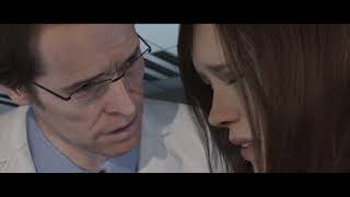 #09  ジョディとエイデン [ BEYOND: Two Souls ]