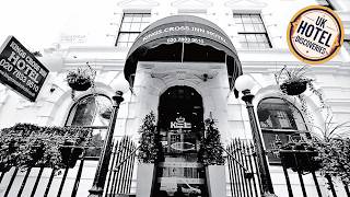 Kings Cross Inn Hotel | London, United Kingdom | Hotel Review 🛏️