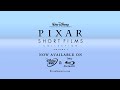 Pixar Short Films Collection Volume 1 2007 Blu Ray Trailer