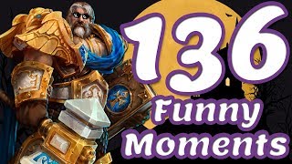 WP and Funny Moments #136.