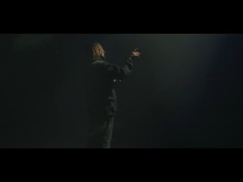 Jayd3n - Feestje voorbij (Official Music Video)