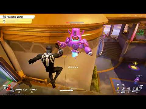 Marvel Rivals Zues Mod Steam Community :: Video :: Marvel Rivals Ult Mod Clip On NexusMods