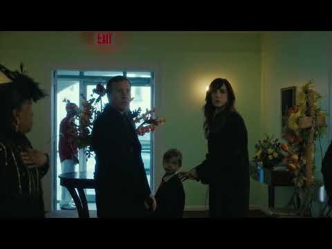 Atlanta You're scaring the white people