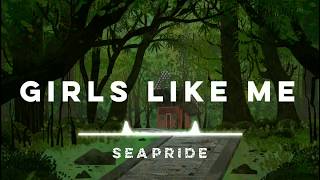 Martina McBride - Girls Like Me (Songland)