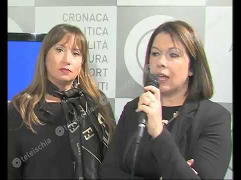 Teleischia - Emergenza scuola. Daniela Scotti: "Intervenga subito la città metropolitana"