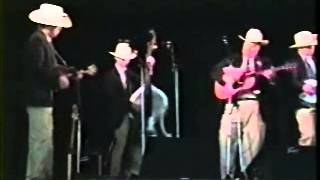 Warrior River Boys - The Gold Rush is Over