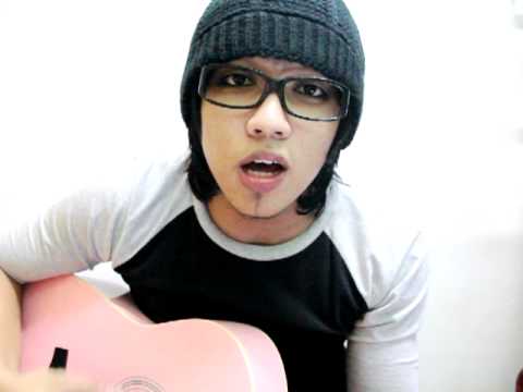 Akira Shukri - Kamu (original song)