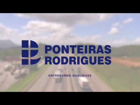 Ponteiras Rodrigues Miniatura de vídeo do YouTube 19