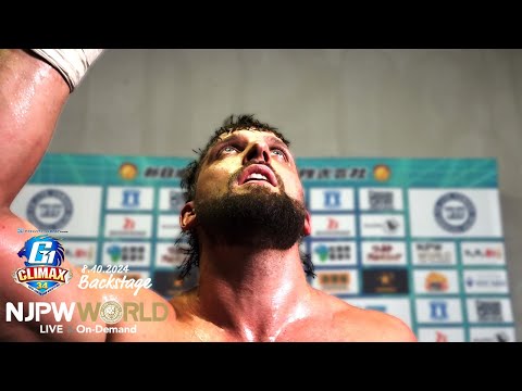 El Phantasmo: The Last Two Years Of My Career In NJPW Have Been The Drizzling Shits, It All Started Because Of David Finlay