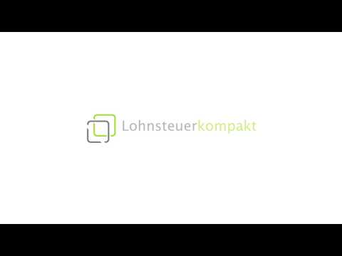 Wie fordere ich ein neues Passwort an? | Lohnsteuer kompakt