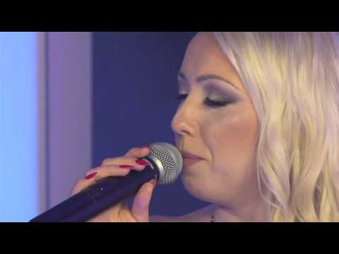 Ostani vo mene - Arena Bend Skopje&Bionda - cover Casa Ljubov