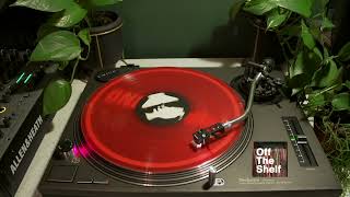 Aliens From Earth - Aliens In Paradise [Loud Culture Records – L C R 004]