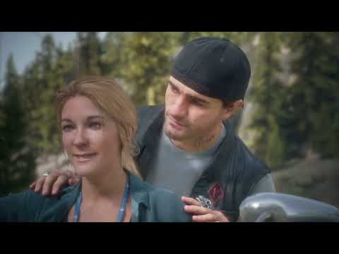 DAYS GONE Gameplay Walkthrough Part 22 [1080p HD PS4 ]- No Commentary #daysgoneps4gameplay #daysgone
