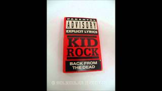Kid Rock Back from the dead Extended Mix.wmv