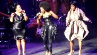 LaBelle - Somebody Somewhere - Beacon Theater 02/26/09
