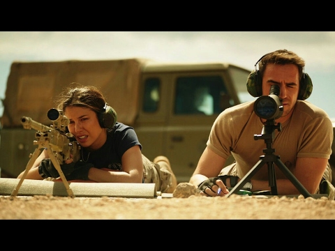 Les Otages Du Désert au mali part 3 final