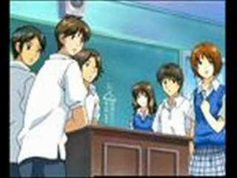 Momo The Good & The Bad