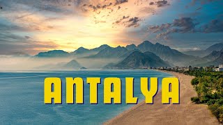 Antalya: Bir Tatil Şehrinden Çok Daha Fazlası | Tarihi, Antik Kentleri