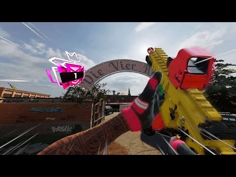 THE BEST SLOW SENS AND SETTINGS FOR OPERATION TENFOLD + TOP CHAMPION GAMEPLAY