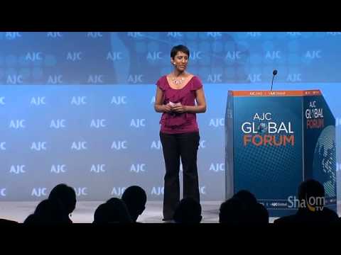 AJC GLobal Forum 2014: Part 2