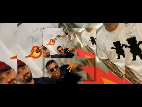 Cypis/Tańcula/Zamyślak - Płonę Jak Ognisko (cenzura)