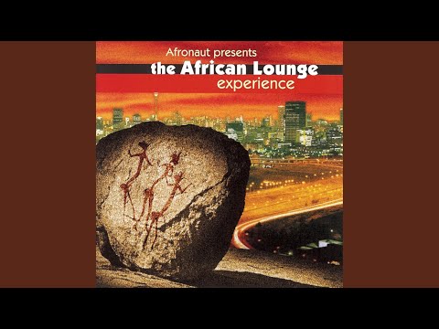 Afronaut - Eeeze Now