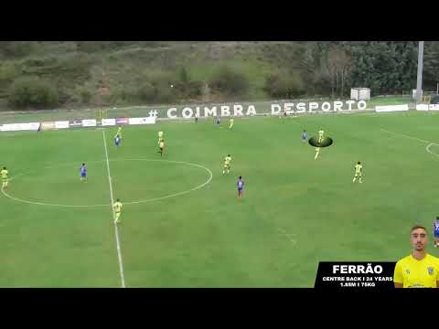 João Paulo Ferrão - 2024/25