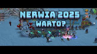 Miniaturka - Czy warto grać na Nerwia 2 w 2025?