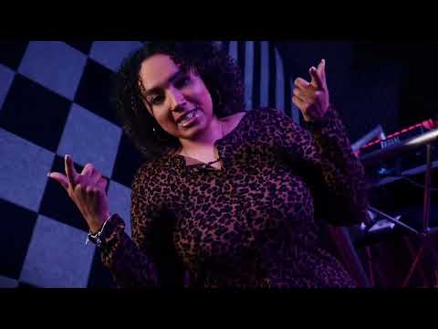 Footwork Reloaded 2.0 [MNT feat. Nicole Marie, Tonia, Becky Rhodes & TDot. Produced by KTriple7]