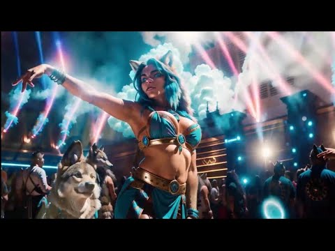 💥 SaberZ feat Haarley - Our Kingdom 💥🎧🔥🔥🔥