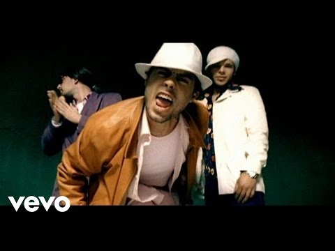 Italo Reno & Germany - Bitch!